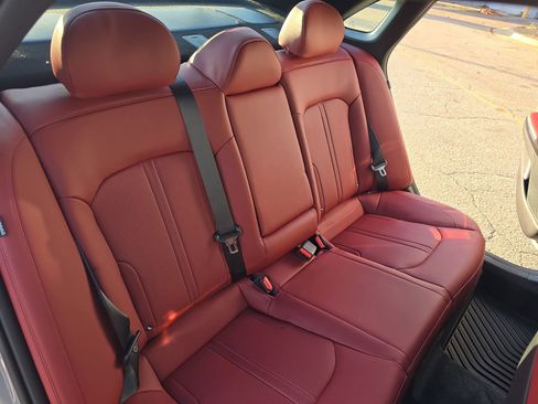 New 2026 Kia K5 GT-Line w/ GT-Line Premium Package image 13