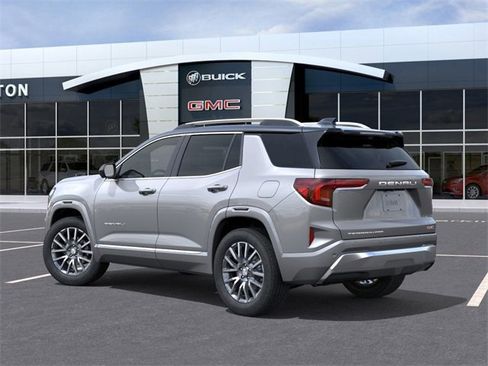 New 2026 GMC Terrain Denali image 3