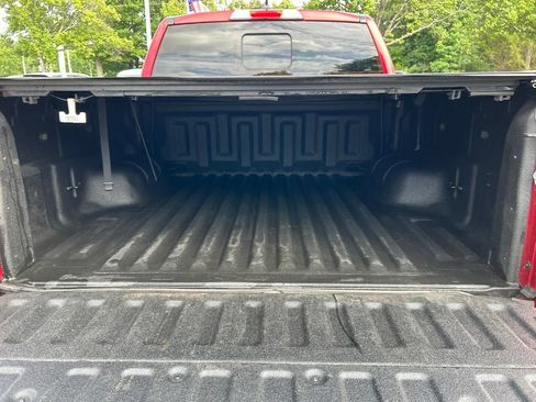 Used 2020 Ford Ranger Lariat w/ Equipment Group 501A Mid AWD/4WD image 24