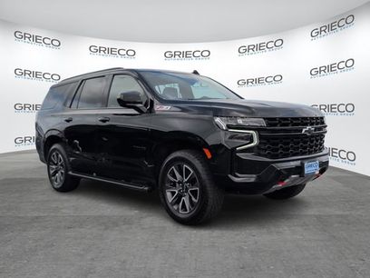 Used 2023 Chevrolet Tahoe Z71