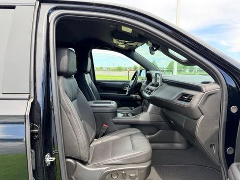 Used 2024 Chevrolet Tahoe RST w/ Luxury Package AWD/4WD image 11