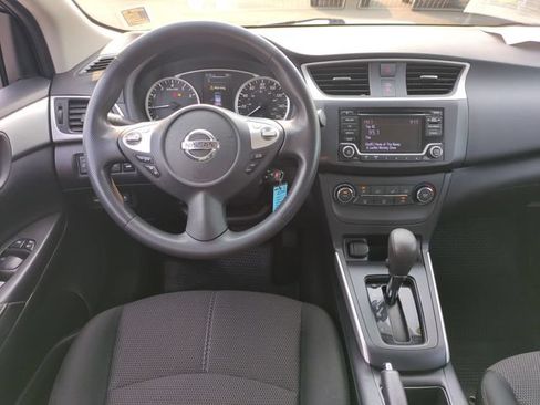 Used 2018 Nissan Sentra S FWD image 27