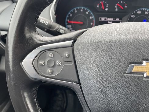 Used 2020 Chevrolet Traverse LT image 31