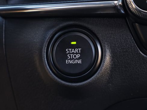 Certified 2024 MAZDA MAZDA3 s image 26