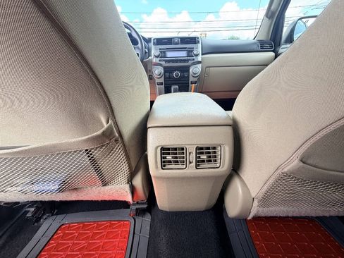 Used 2010 Toyota 4Runner Limited AWD/4WD image 50