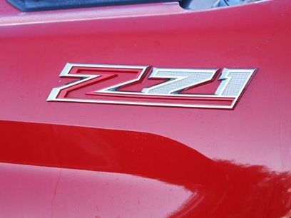 Used 2024 Chevrolet Silverado 2500 W/T w/ WT Convenience Package