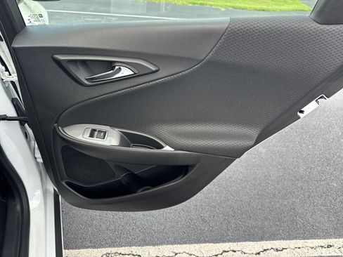 Used 2024 Chevrolet Malibu LS w/ Driver Confidence Package image 30