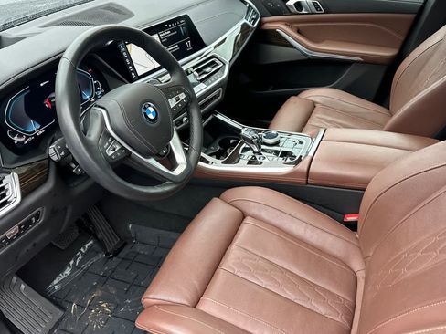 Used 2023 BMW X5 xDrive45e w/ Executive Package image 11