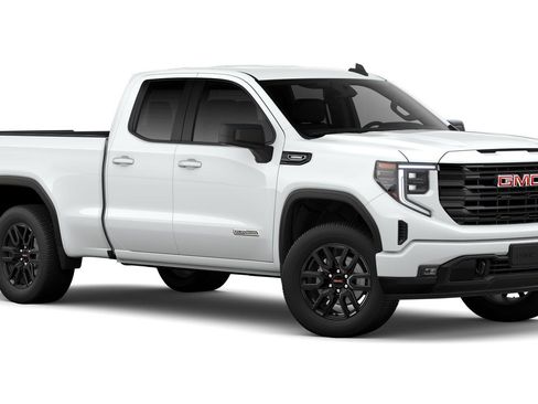 New 2026 GMC Sierra 1500 Elevation image 52