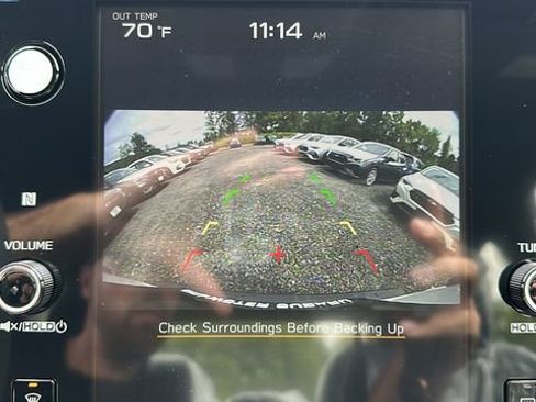 New 2025 Subaru WRX Premium image 13