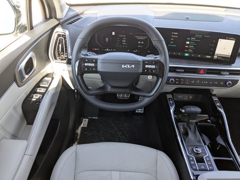 New 2026 Kia Sorento SX image 18