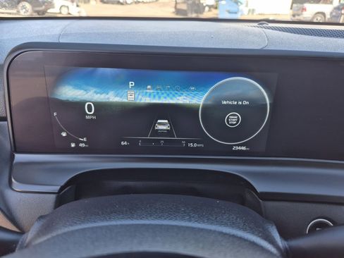 Certified 2024 Kia Seltos SX w/ SX Sunroof Package image 21