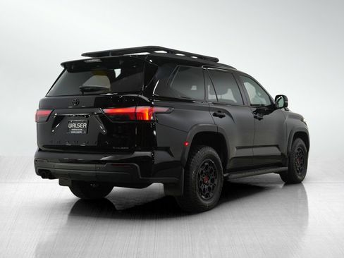 Used 2025 Toyota Sequoia TRD Pro image 5