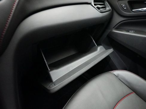 Certified 2022 Chevrolet Equinox RS w/ RS Leather Package image 30