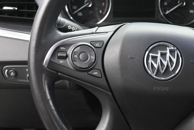 Used 2019 Buick Enclave Essence FWD image 28