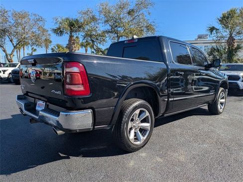 Used 2020 RAM 1500 Limited image 4