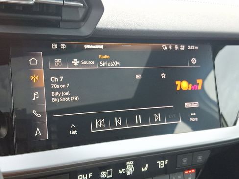 Used 2022 Audi A3 2.0T Prestige image 18