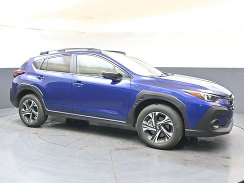 Certified 2026 Subaru Crosstrek 2.0i Premium AWD/4WD image 7
