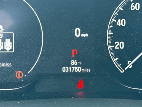 Certified 2022 Honda Accord Sport image 20