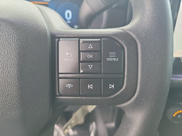 Used 2024 Ford F150 STX RWD image 28