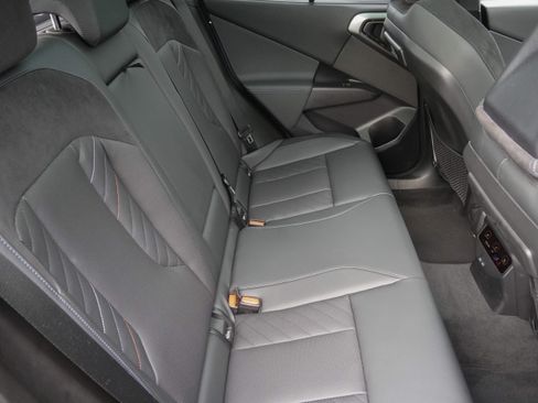 Used 2025 BMW X3 M50 w/ Premium Package AWD/4WD image 36