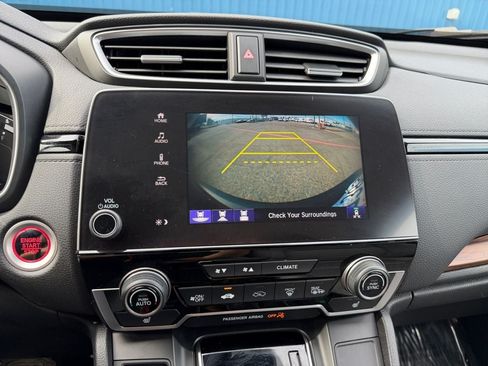 Used 2017 Honda CR-V EX image 17