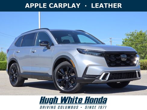 Used 2024 Honda CR-V Sport Touring image 1