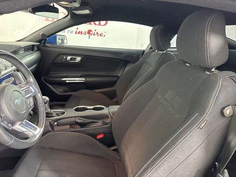 Used 2020 Ford Mustang GT w/ GT Performance Package image 11