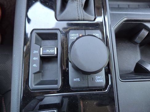 Used 2023 Toyota Tundra TRD Pro AWD/4WD image 36