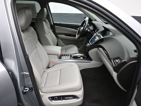 Certified 2020 Acura MDX SH-AWD image 27