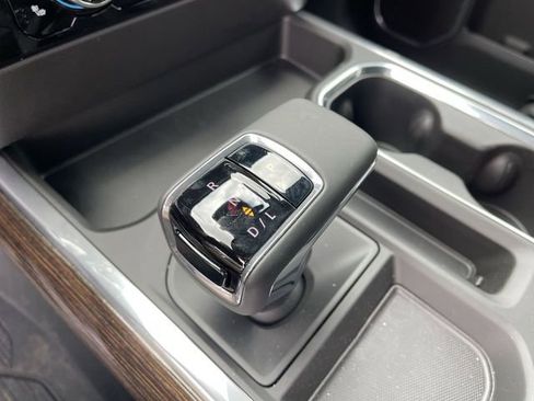 New 2026 GMC Sierra 1500 Elevation AWD/4WD image 19