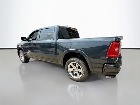 New 2025 RAM 1500 Big Horn image 8