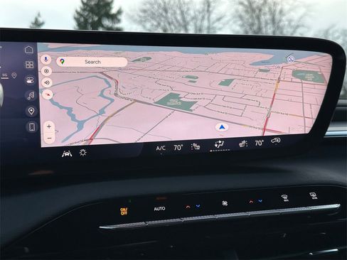 New 2026 Buick Enclave Preferred w/ Power Package image 27