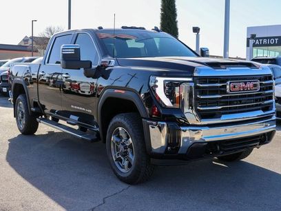New 2026 GMC Sierra 3500 SLT