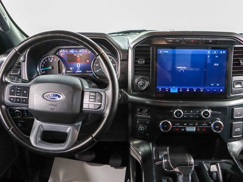 Used 2023 Ford F150 XLT AWD/4WD image 18