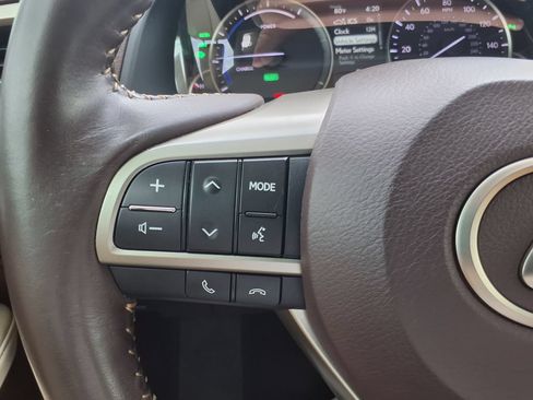 Used 2019 Lexus RX 450h AWD w/ Navigation Package image 24