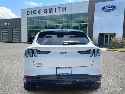 New 2025 Ford Mustang Mach-E GT image 5