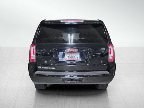Used 2019 GMC Yukon XL SLT AWD/4WD image 6