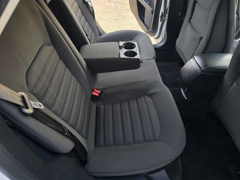 Used 2018 Ford Fusion SE image 24