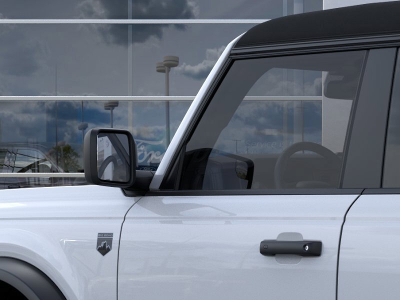 New 2026 Ford Bronco Big Bend AWD/4WD image 26