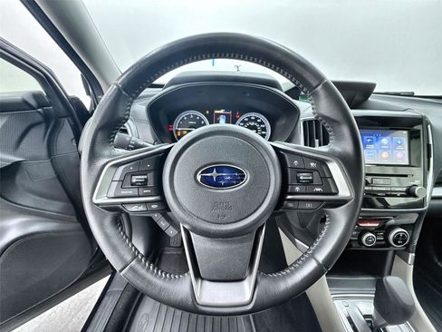 Used 2019 Subaru Forester Premium AWD/4WD image 21