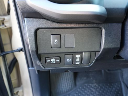 Used 2020 Toyota Tacoma TRD Sport w/ TRD Premium Sport Package image 17