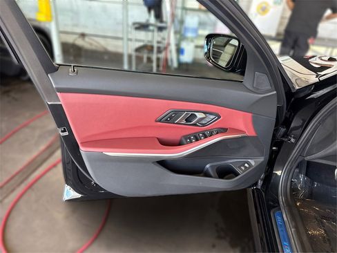 New 2026 BMW 330i Sedan w/ M Sport Package image 26