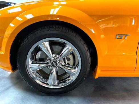 Used 2008 Ford Mustang GT Premium image 18