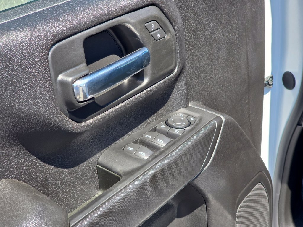 New 2026 Chevrolet Silverado 2500 Custom w/ Custom Value Package AWD/4WD image 35