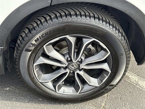 Used 2020 Honda CR-V EX-L image 29