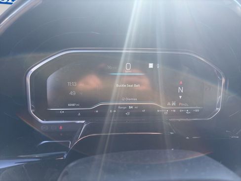 Certified 2022 Chevrolet Silverado 1500 LT image 14