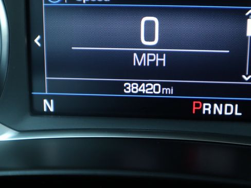 Used 2024 Chevrolet Equinox LT image 33