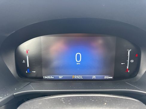 Certified 2025 Ford Escape Active image 14