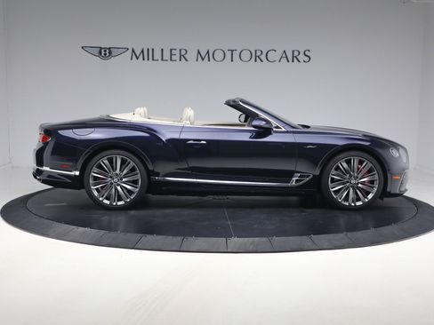 Used 2023 Bentley Continental GT Speed image 5